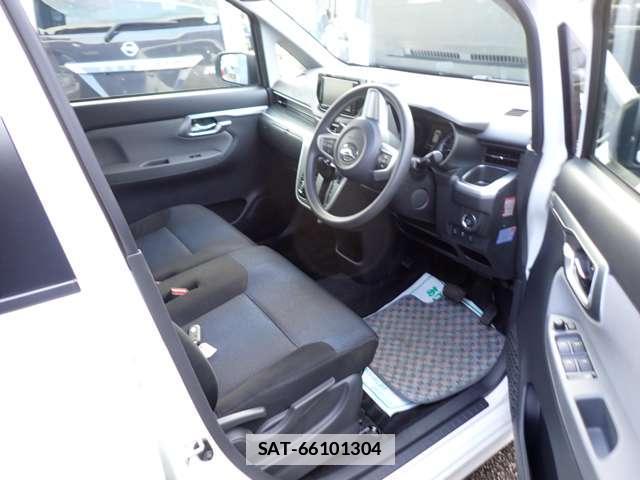 Daihatsu MOVE 2016-02 7801809-2