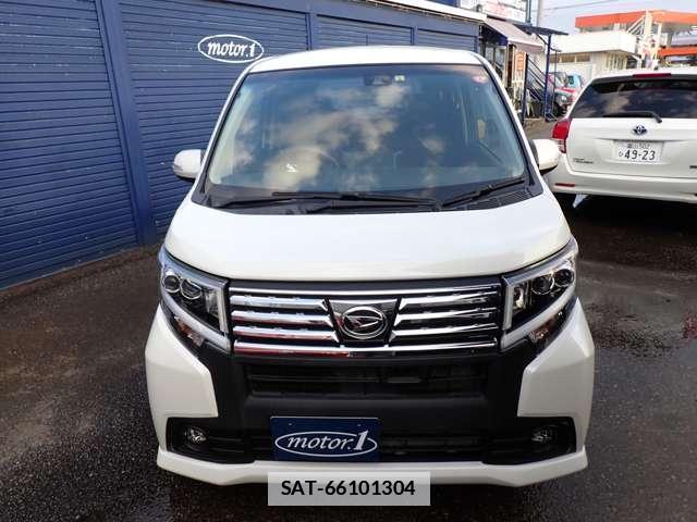 Daihatsu MOVE 2016-02 7801809-4