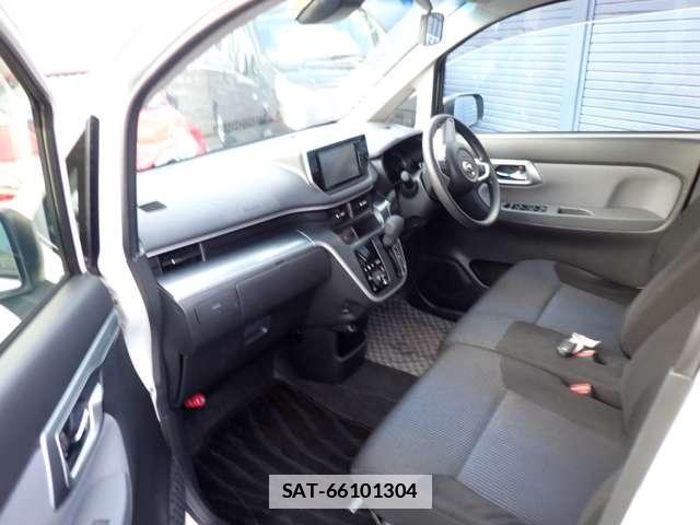 Daihatsu MOVE 2016-02 7801809-8
