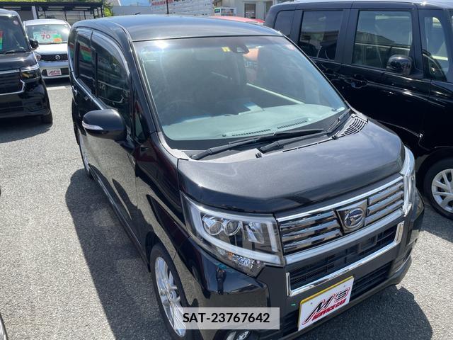 Daihatsu MOVE 2016-02 7801854-1
