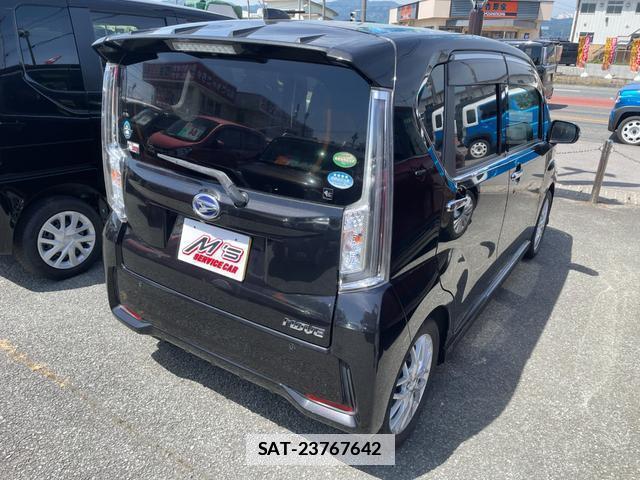 Daihatsu MOVE 2016-02 7801854-2