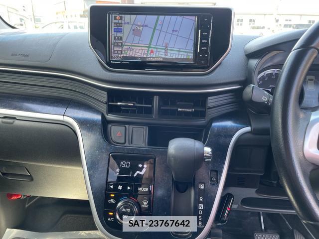 Daihatsu MOVE 2016-02 7801854-6