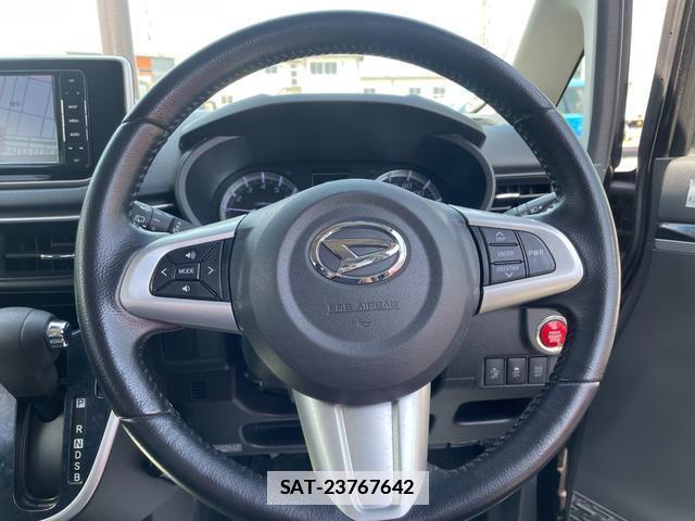 Daihatsu MOVE 2016-02 7801854-8