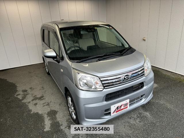 Daihatsu MOVE 2019-01 7801863-0