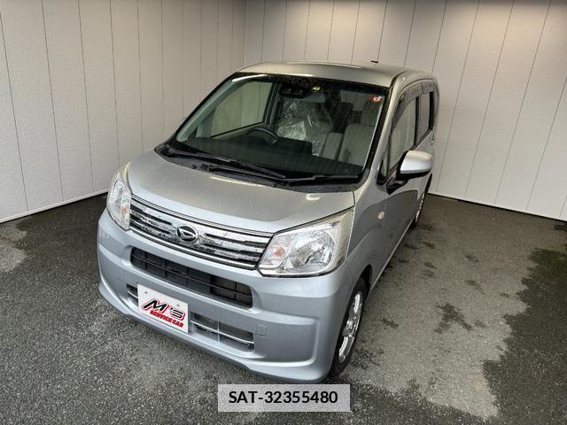 Daihatsu MOVE 2019-01 7801863-1