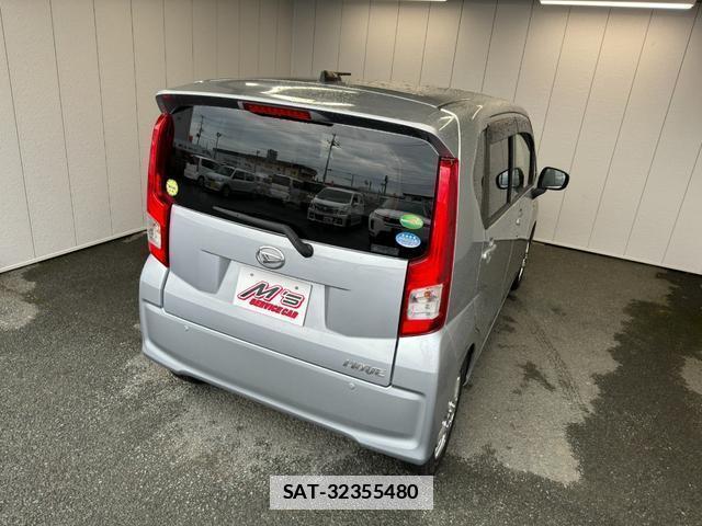 Daihatsu MOVE 2019-01 7801863-2