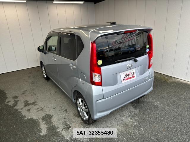 Daihatsu MOVE 2019-01 7801863-3