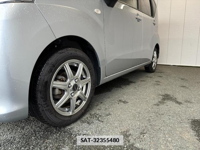 Daihatsu MOVE 2019-01 7801863-4