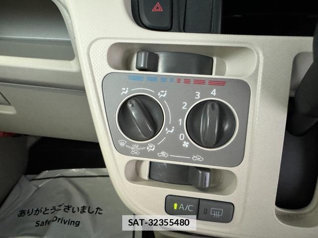 Daihatsu MOVE 2019-01 7801863-5