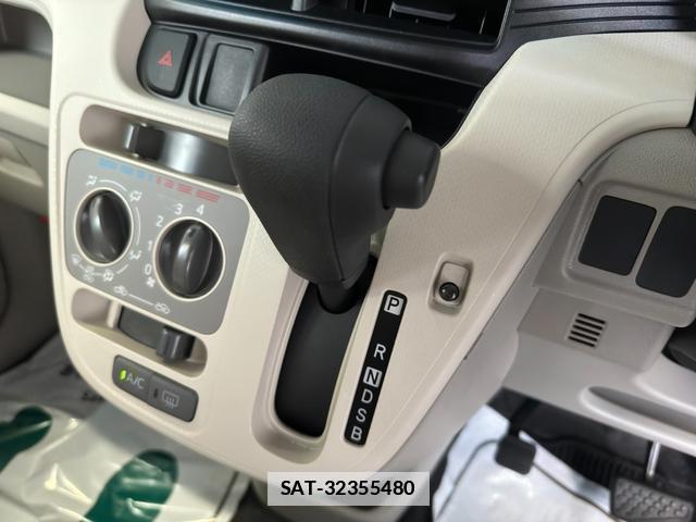 Daihatsu MOVE 2019-01 7801863-7