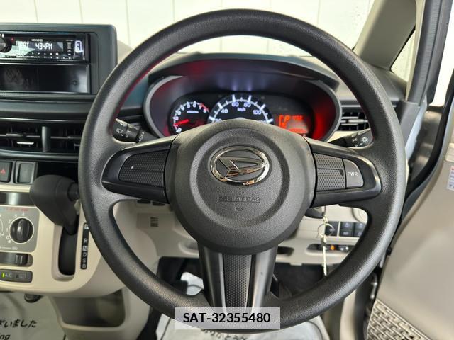 Daihatsu MOVE 2019-01 7801863-8