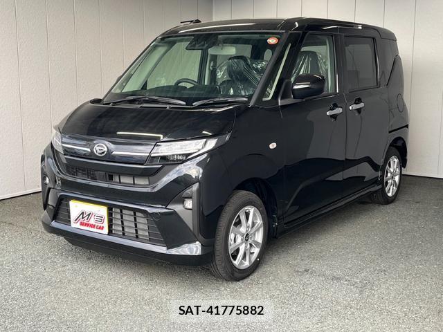 Daihatsu MOVE 2025-09 7801899-0