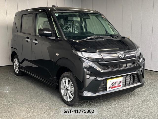 Daihatsu MOVE 2025-09 7801899-1
