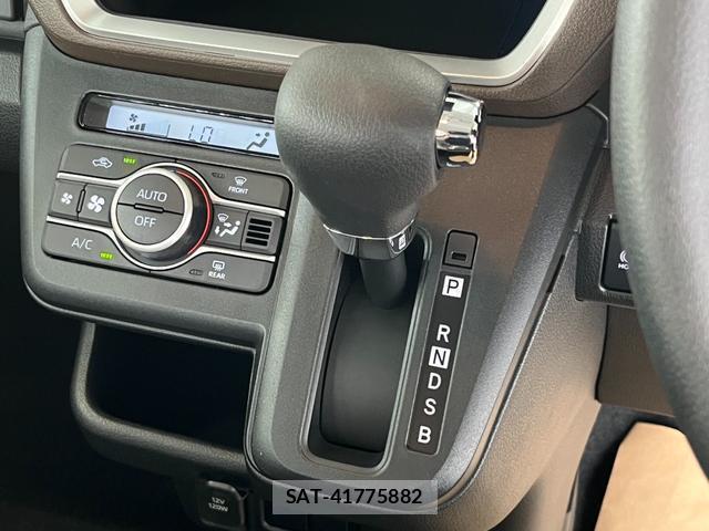 Daihatsu MOVE 2025-09 7801899-10