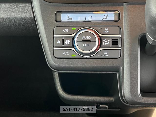 Daihatsu MOVE 2025-09 7801899-11