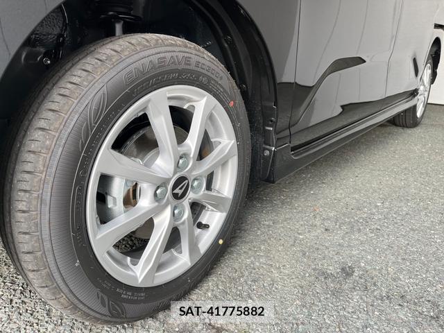 Daihatsu MOVE 2025-09 7801899-4