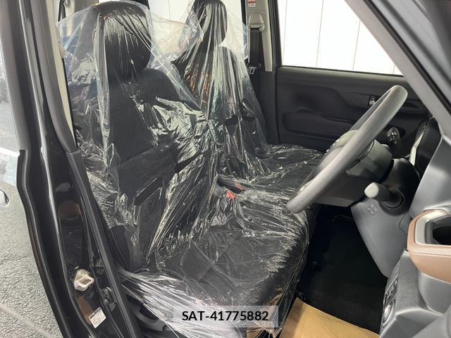 Daihatsu MOVE 2025-09 7801899-5