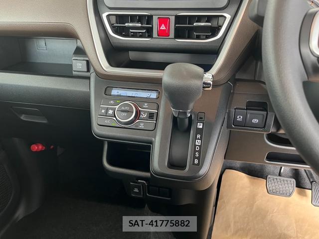 Daihatsu MOVE 2025-09 7801899-7