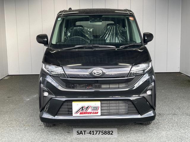 Daihatsu MOVE 2025-09 7801899-8