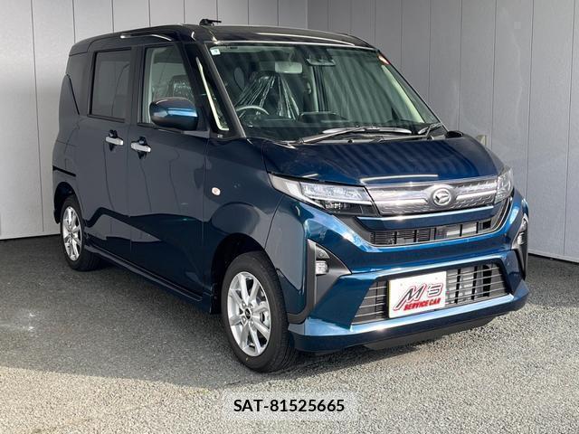 Daihatsu MOVE 2025-09 7801900-1