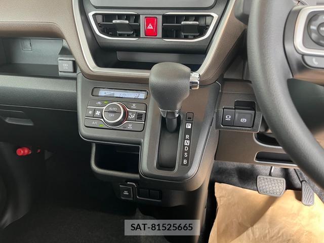 Daihatsu MOVE 2025-09 7801900-10