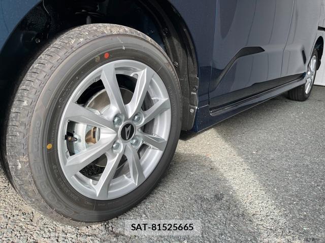 Daihatsu MOVE 2025-09 7801900-4