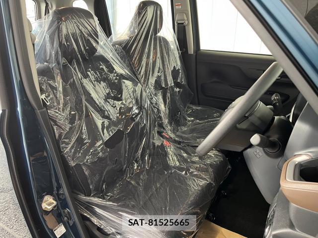 Daihatsu MOVE 2025-09 7801900-5