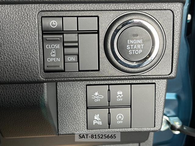 Daihatsu MOVE 2025-09 7801900-7