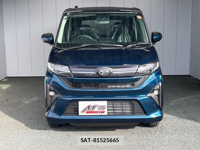 Daihatsu MOVE 2025-09 7801900-8