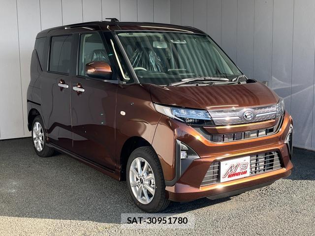 Daihatsu MOVE 2025-09 7801902-1