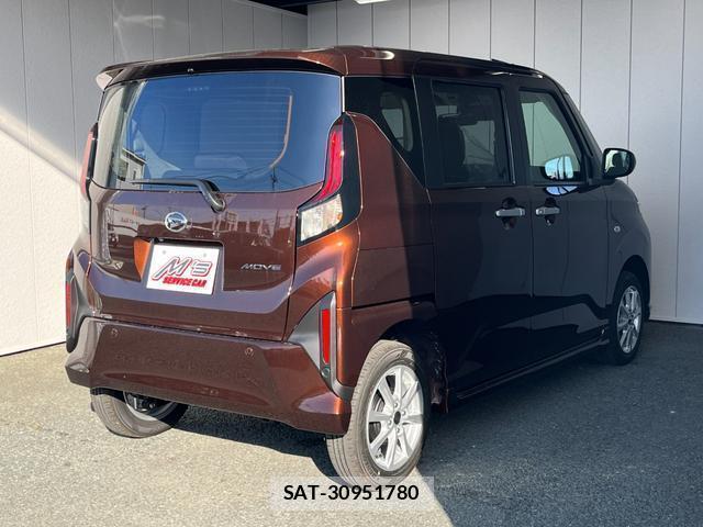 Daihatsu MOVE 2025-09 7801902-2