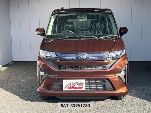 Daihatsu MOVE 2025-09 7801902-4