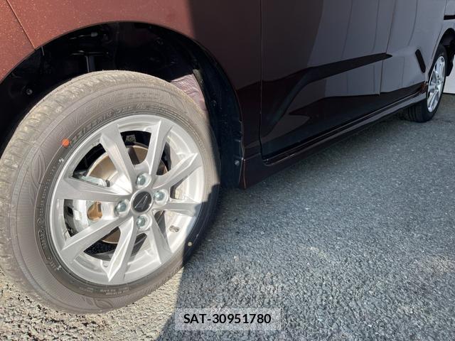 Daihatsu MOVE 2025-09 7801902-5