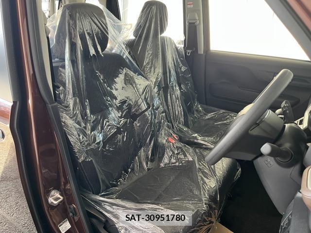 Daihatsu MOVE 2025-09 7801902-6