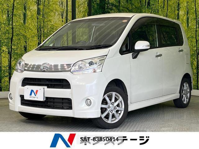 Daihatsu MOVE 2012-03 7802020-0
