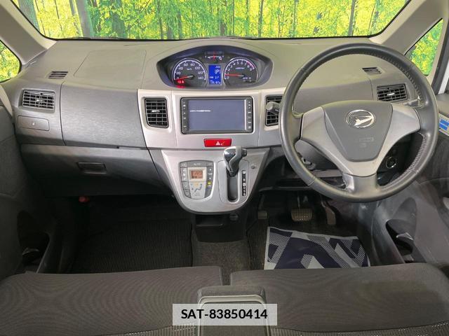 Daihatsu MOVE 2012-03 7802020-1