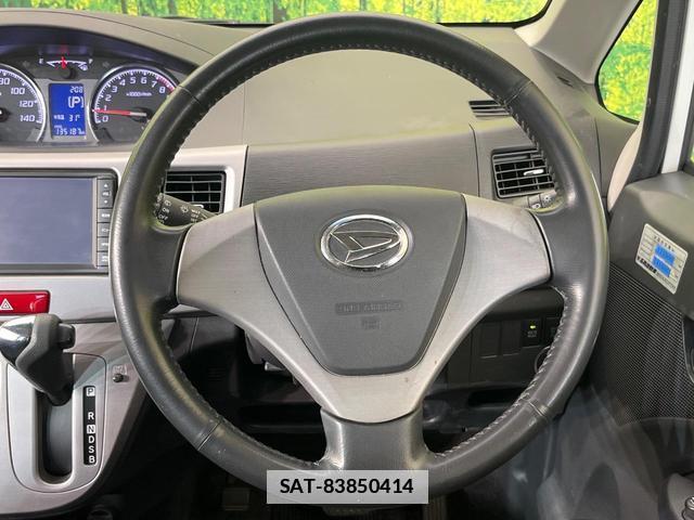 Daihatsu MOVE 2012-03 7802020-10
