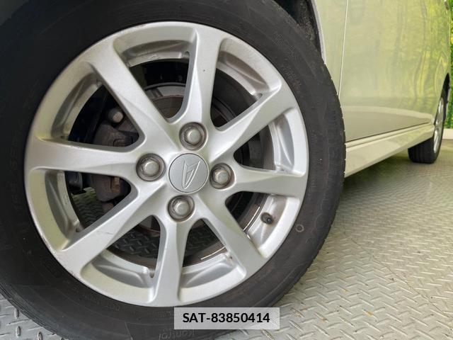 Daihatsu MOVE 2012-03 7802020-12