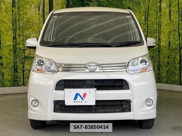Daihatsu MOVE 2012-03 7802020-13