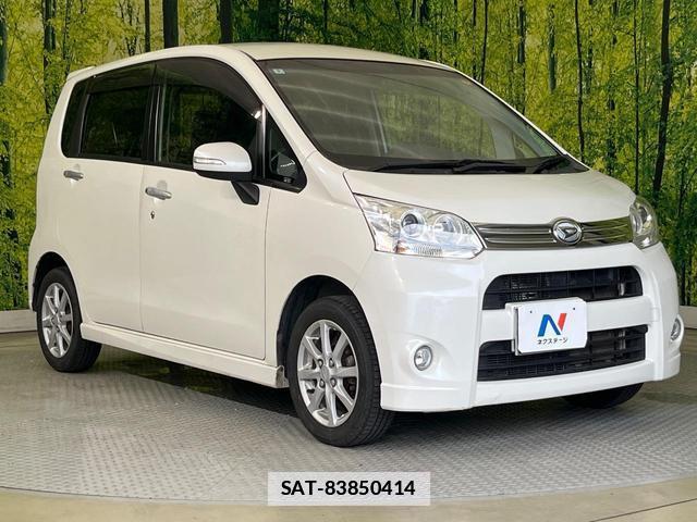 Daihatsu MOVE 2012-03 7802020-15