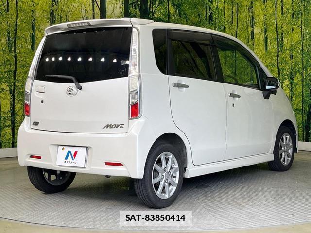 Daihatsu MOVE 2012-03 7802020-16