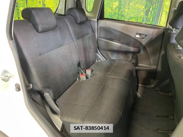 Daihatsu MOVE 2012-03 7802020-8