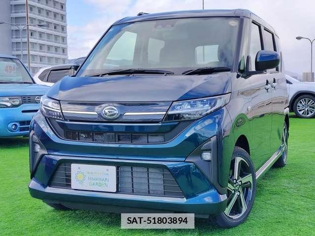 Daihatsu MOVE 2025-06 7802347-0
