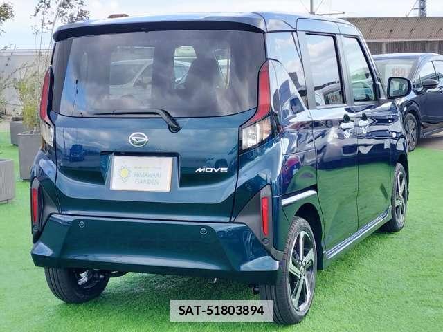 Daihatsu MOVE 2025-06 7802347-1