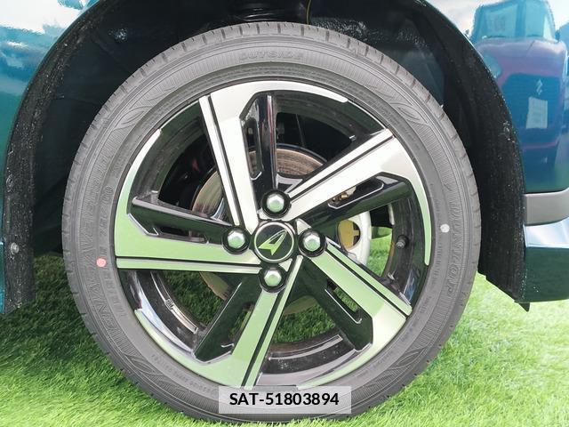 Daihatsu MOVE 2025-06 7802347-11