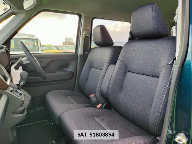 Daihatsu MOVE 2025-06 7802347-13