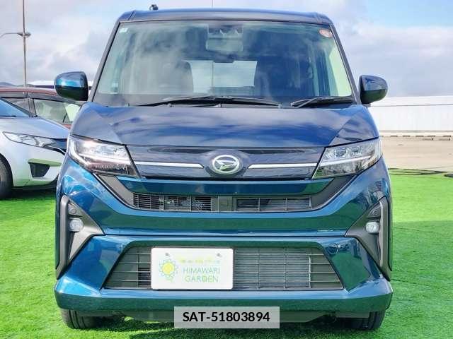 Daihatsu MOVE 2025-06 7802347-15
