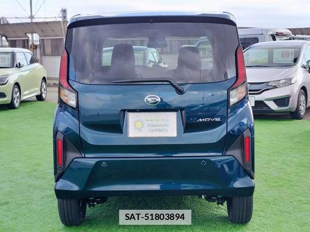 Daihatsu MOVE 2025-06 7802347-16