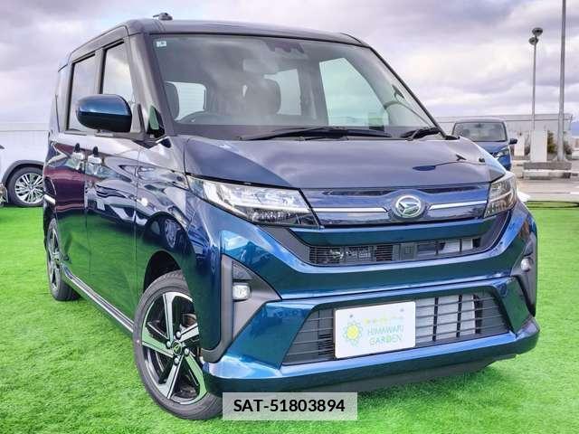 Daihatsu MOVE 2025-06 7802347-2