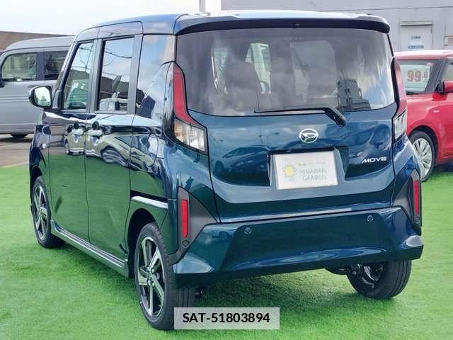 Daihatsu MOVE 2025-06 7802347-3